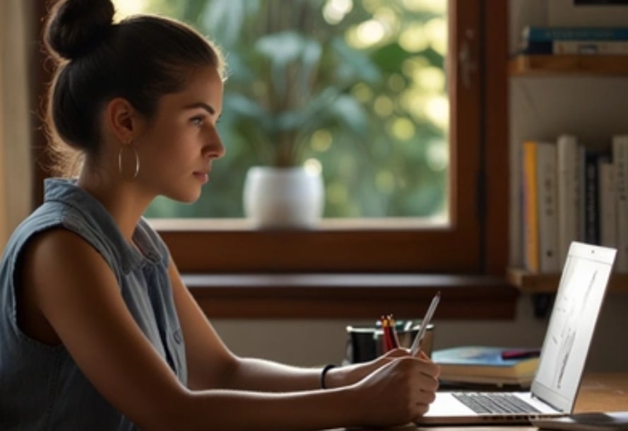 5 Formas Inteligentes de Usar IA para Turbinar seus Estudos - Resumo Automático de Textos e Artigos