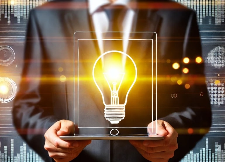6 Ferramentas de IA para Multiplicar Sua Produtividade