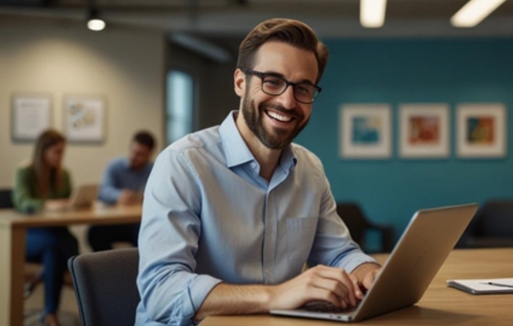 A Inteligência Artificial Está Revolucionando o trabalho