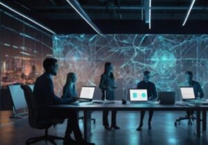 A Inteligência Artificial Vai Revolucionar o Marketing