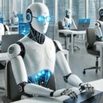 Agentes de IA A Revolução Silenciosa Que Está Moldando o Futuro