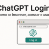 ChatGPT Login