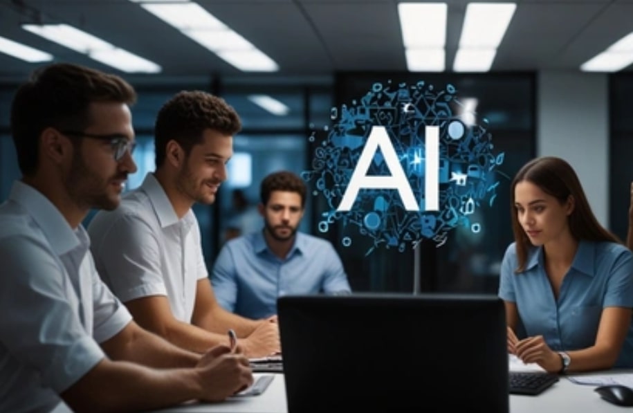Como Ingressar na Carreira de IA