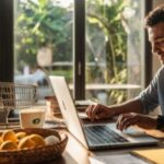 Como a Inteligência Artificial Está Transformando a Experiência de Compra Online