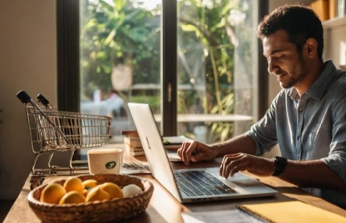 Como a Inteligência Artificial Está Transformando a Experiência de Compra Online
