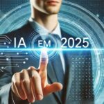 Como a Inteligência Artificial Transformará o Futuro em 2025