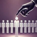 Deixe de Procurar Emprego e Se Torne Alvo dos Recrutadores O Papel da Inteligência Artificial no Sucesso Profissional