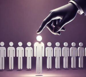 Deixe de Procurar Emprego e Se Torne Alvo dos Recrutadores O Papel da Inteligência Artificial no Sucesso Profissional