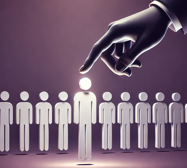 Deixe de Procurar Emprego e Se Torne Alvo dos Recrutadores O Papel da Inteligência Artificial no Sucesso Profissional