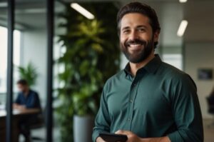 Flexibilidade, Salários de Até R$ 35 Mil e Alta Demanda A Carreira Mais Promissora do Mercado