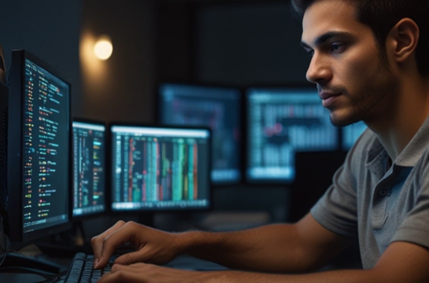 IA e Machine Learning Estão Redefinindo o Papel dos Profissionais de Mídia - Mais Personalização, Menos Operação Manual