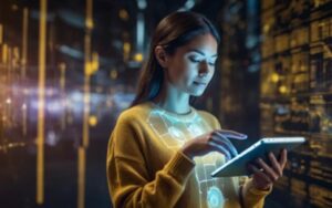 Inteligência Artificial A Revolução Tecnológica que Está Moldando o Futuro - Aplicações da Inteligência Artificial