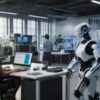Inteligência Artificial Os Empregos que Mais Crescem e os que Perdem Espaço com a Tecnologia