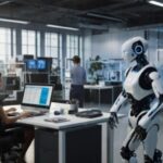 Inteligência Artificial Os Empregos que Mais Crescem e os que Perdem Espaço com a Tecnologia