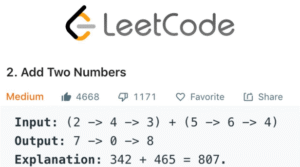 LeetCode