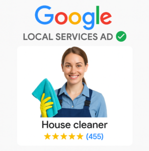 Local Service Ads