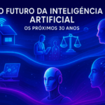 O Futuro da IA Previsões para os Próximos 30 Anos