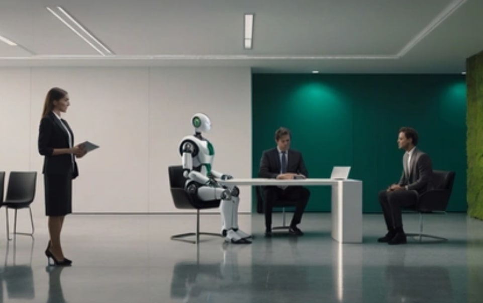 Sua Carreira Pode Decolar com Essa Habilidade A Importância de Entender a Inteligência Artificial