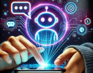 Transforme Seu Celular em um Assistente Virtual Inteligente