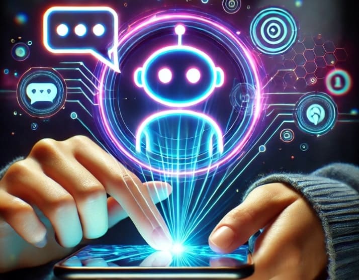 Transforme Seu Celular em um Assistente Virtual Inteligente