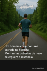 Veo DeepMind